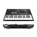 Sintetizador Korg Wavestate Secuencia De Onda