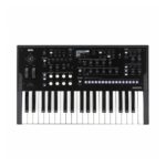 Sintetizador Korg Wavestate Secuencia De Onda - Imagen 2