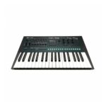 Sintetizador Fm Alterada 37 Teclas Korg Opsix 6 Operadores