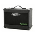 Amplificador Artec A15C Para Guitarra Acústica
