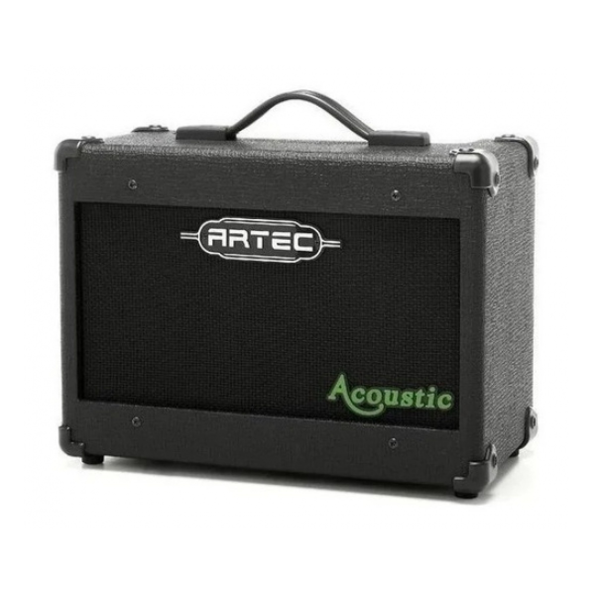 34864_4.jpg Amplificador Artec A15C Para Guitarra Acústica - Imagen 1