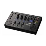 Mixer Analogico Korg Volca Mix 3 Entradas Volca/Sincro/Bpm/Parlantes