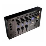 Mixer Analogico Korg Volca Mix 3 Entradas Volca/Sincro/Bpm/Parlantes - Imagen 4