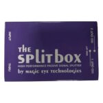Caja Directa Pasiva Magic Eye The Split Box Derivador