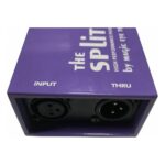 Caja Directa Pasiva Magic Eye The Split Box Derivador - Imagen 4