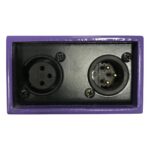 Caja Directa Pasiva Magic Eye The Split Box Derivador - Imagen 5