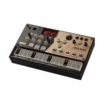 Sintetizador Korg Volca Drum Maquina De Ritmo - Imagen 2