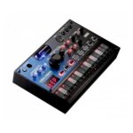 Sintetizador Valvular Midi Korg Volca Nubass 16 Ch Grabacion - Imagen 2