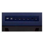 Sintetizador Valvular Midi Korg Volca Nubass 16 Ch Grabacion - Imagen 4