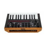 Sintetizador Analogico Monofonico monologue korg - Imagen 4