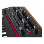 Sintetizador Analogico Monofonico monologue korg - Imagen 9