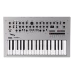 Korg Minilogue Sintetizador Analógico Polifónico 37 Teclas