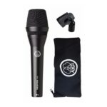 Micrófono Akg P5S - Dinámico Cardioide - Imagen 3