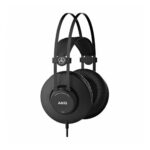 Auriculares de Estudio Cerrados Akg K52