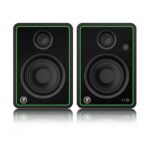 Par de Monitores de Estudio Mackie CR5-XBT - 5
