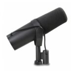 Micrófono Shure SM7B - Dinámico Estudio/Podcast/Radio