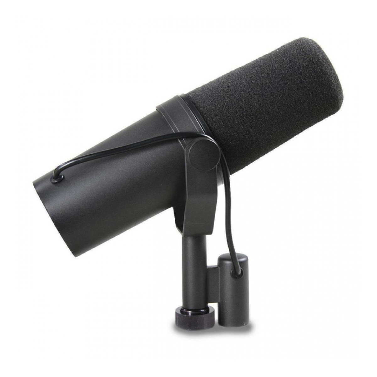 34987_4.jpg Micrófono Shure SM7B - Dinámico Estudio/Podcast/Radio - Imagen 1