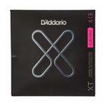 Encordado Xt Eléctrica 09