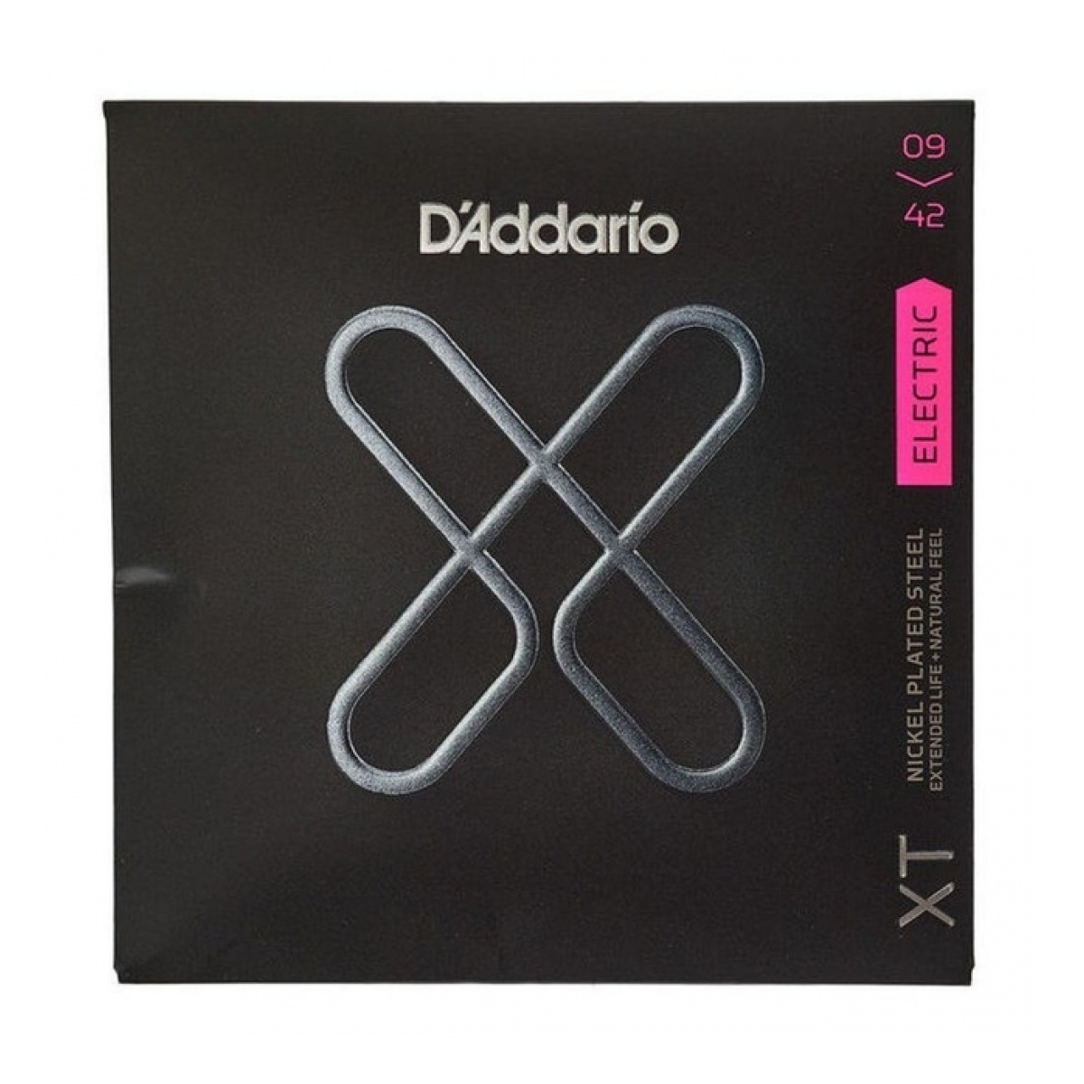 34989_4.jpg Encordado Xt Eléctrica 09 - Imagen 1