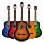 Guitarra Radalj Mini