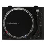 Bandeja Giradiscos Profesional Audio-Technica AT-LP120XUSB-BK - USB - Imagen 2
