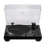 Bandeja Giradiscos Profesional Audio-Technica AT-LP120XBT-USB - Bluetooth y USB