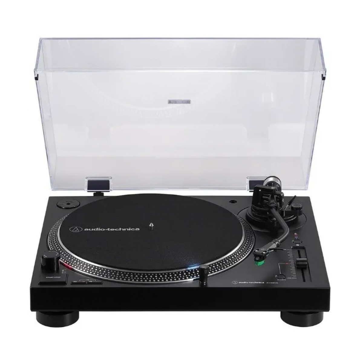 35091_4.jpg Bandeja Giradiscos Profesional Audio-Technica AT-LP120XBT-USB - Bluetooth y USB - Imagen 1