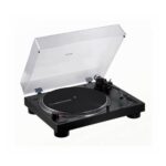 Bandeja Giradiscos Profesional Audio-Technica AT-LP120XBT-USB - Bluetooth y USB - Imagen 2