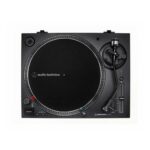 Bandeja Giradiscos Profesional Audio-Technica AT-LP120XBT-USB - Bluetooth y USB - Imagen 3
