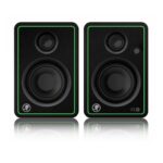 Par de Monitores de Estudio Mackie CR3-XBT - 3