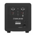 Subwoofer Activo Mackie CR8S-XBT - 8 - Imagen 3