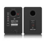 Par de Monitores de Estudio Mackie CR5-XBT - 5 - Imagen 3