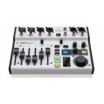 Mesa de Mezcla Digital Behringer Flow 8 - 8 Canales - Imagen 2