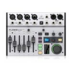 Mesa de Mezcla Digital Behringer Flow 8 - 8 Canales