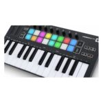 Controlador Midi Novation Launchkey Mini Mk3 25 Teclas - Imagen 2