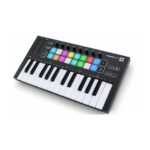 Controlador Midi Novation Launchkey Mini Mk3 25 Teclas - Imagen 3