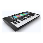 Controlador Midi Novation Launchkey Mini Mk3 25 Teclas - Imagen 4