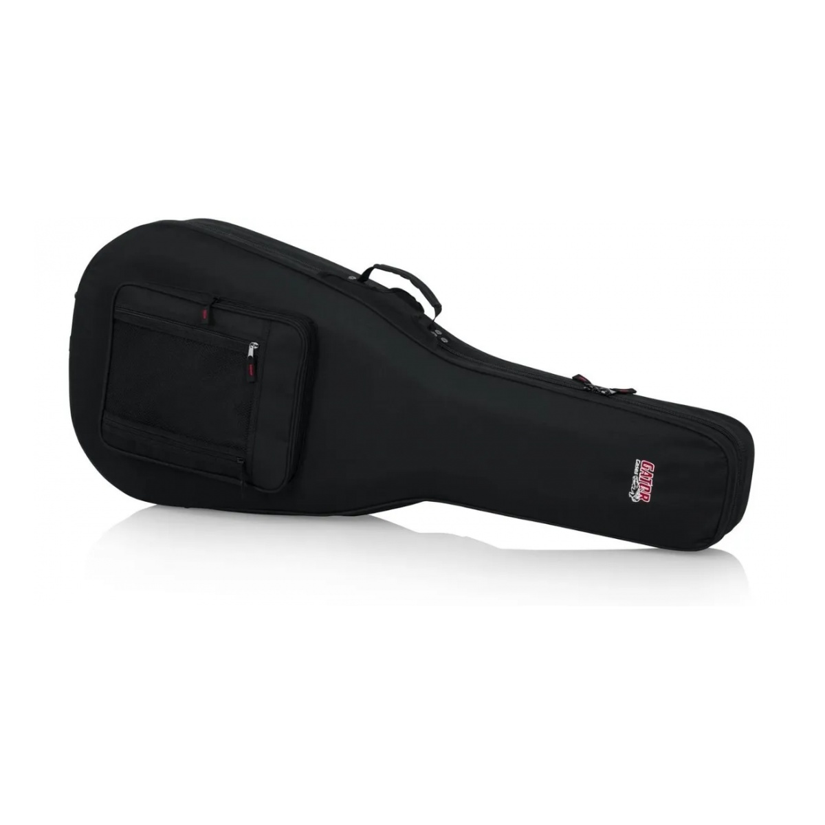 35239_4.jpg Estuche Semirígido Gator Gl-Dread-12-2Pk Para Guitarra Acústica. - Imagen 1