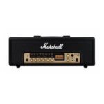 Amplificador Marshall Code 100H Cabezal Transistor 100W Negro 230V