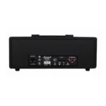 Amplificador Marshall Code 100H Cabezal Transistor 100W Negro 230V - Imagen 3