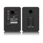 Par de Monitores de Estudio Mackie CR4-XBT - 4 - Imagen 3