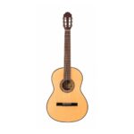 Guitarra Clásica Criolla Gracia M9 Eq Fishman