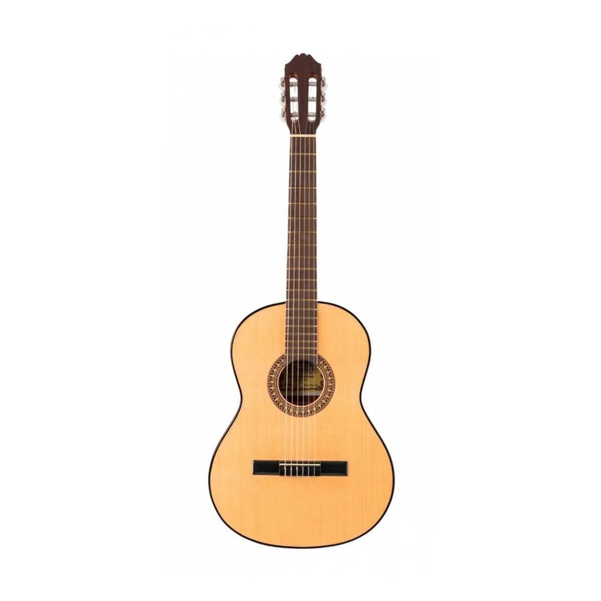 35421_4.jpg Guitarra Clásica Criolla Gracia M9 Eq Fishman - Imagen 1