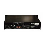 Amplificador de Potencia Analógica Apogee H18 - 2x400W RMS - Imagen 4