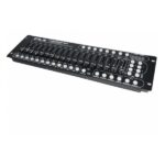 Consola Dmx Pls Litecraft 384 Controller 24X16 Ch - Imagen 3