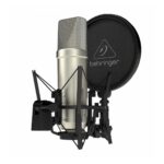 Micrófono Behringer TM1 - Condenser