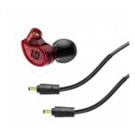 Auriculares In Ear Mee Audio M6 Pro Red - Imagen 3