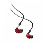 Auriculares In Ear Mee Audio M6 Pro Red