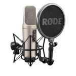 Micrófono Rode NT2A- Condenser - Imagen 4