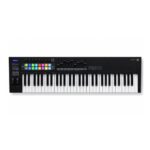 Controlador Novation Launchkey 61 Mk3 Midi Usb